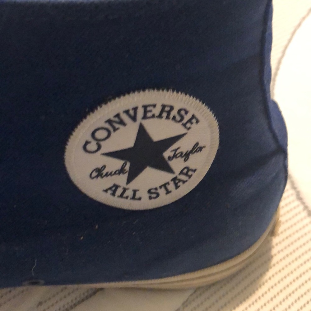Converse